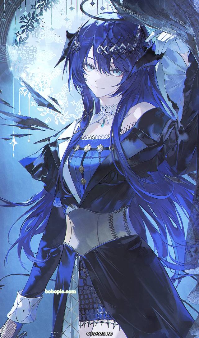 Arknights, 明日方舟, Mostima, 莫斯提马(明日方舟)