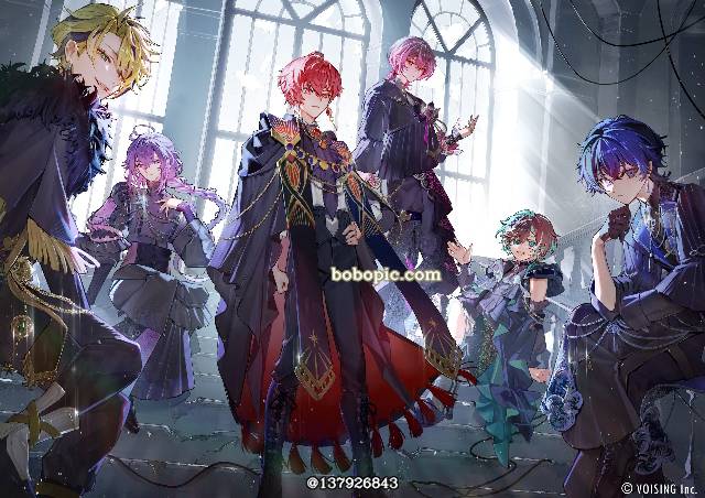 商业绘图, 唱见