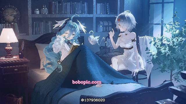 女孩子, young girl