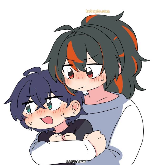 绝区零, Rin (Zenless Zone Zero), Zenless Zone Zero 500+ Bookmarks