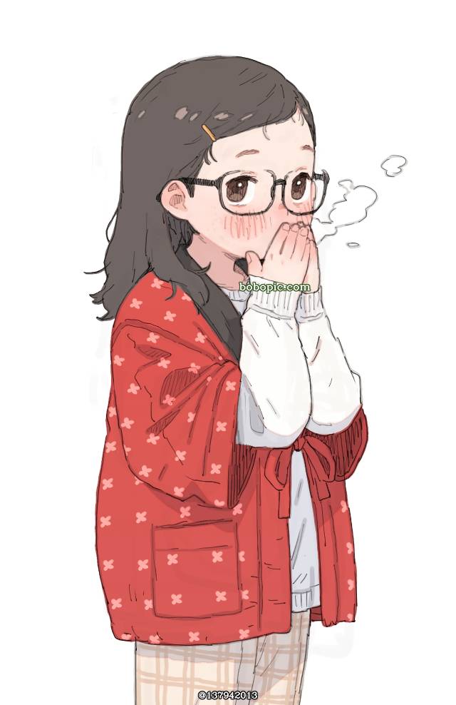 萝莉, 女孩子, 原创角色