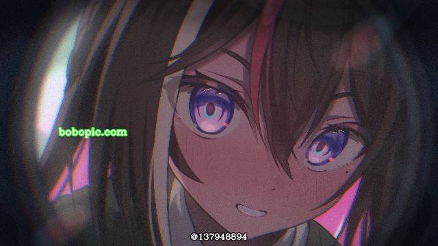 Hololive, 虚拟主播, 女孩子