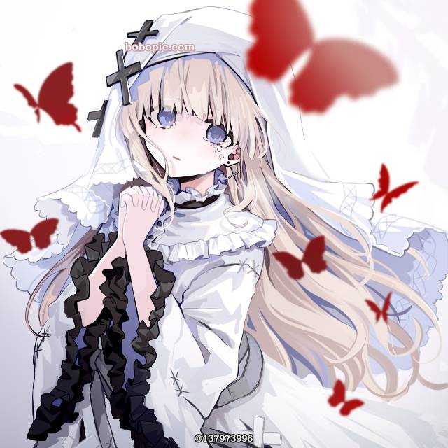 冰上梅露露, 魔法少女的魔女审判