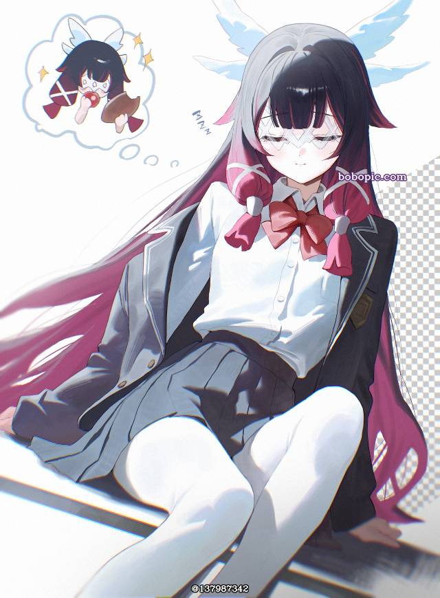 哥伦比娅（原神）, Genshin Impact