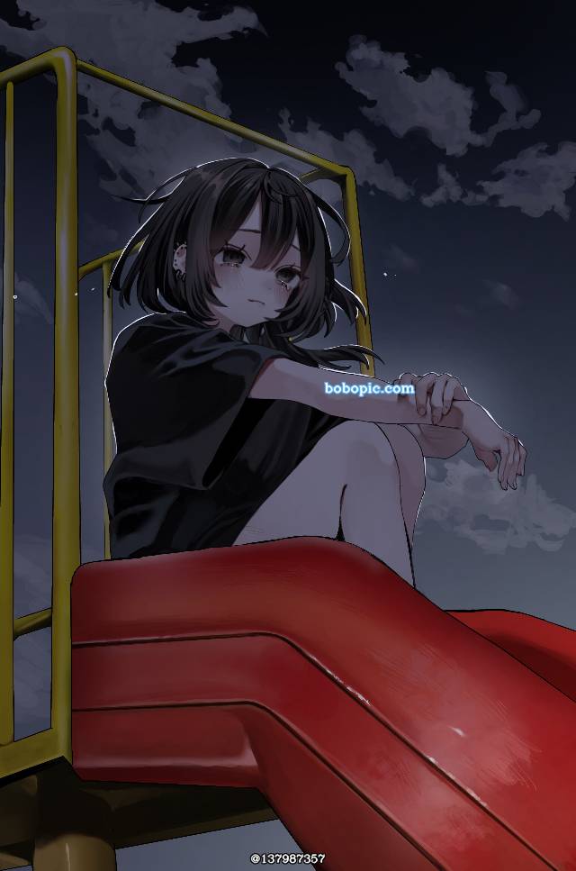 原创, 原创, 女孩子