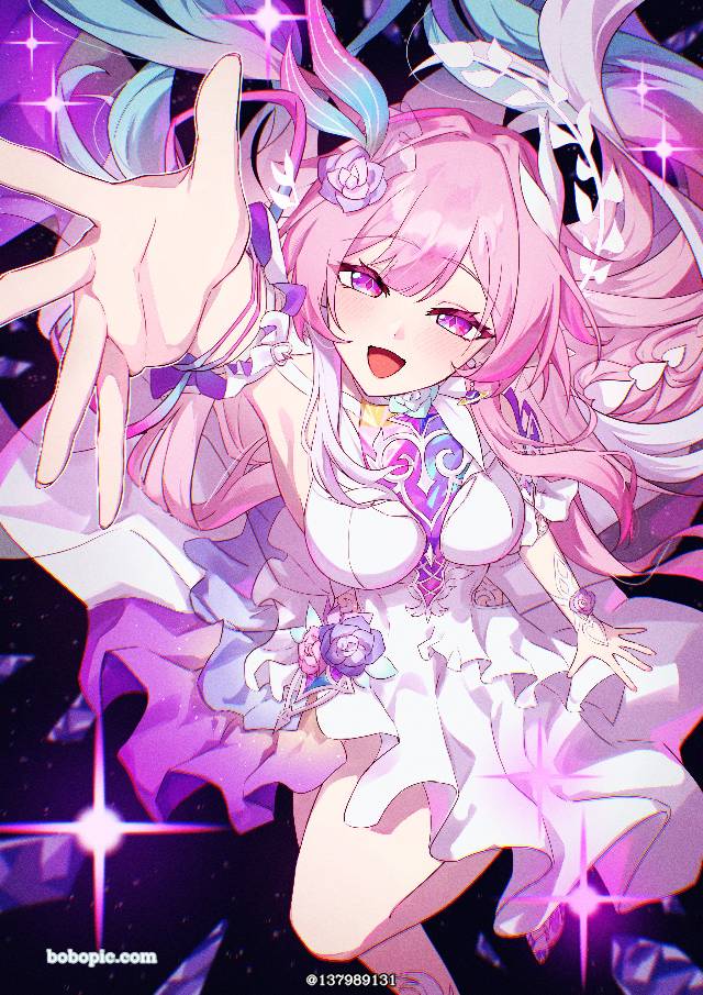 昔涟, Honkai: Star Rail, 崩坏：星穹铁道100收藏