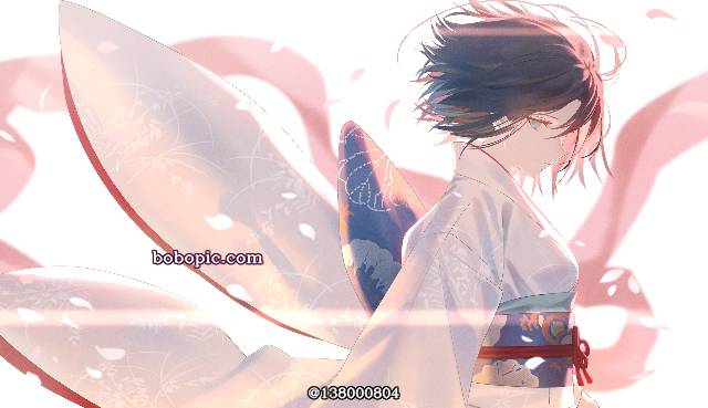 Shiki Ryougi, 空之境界