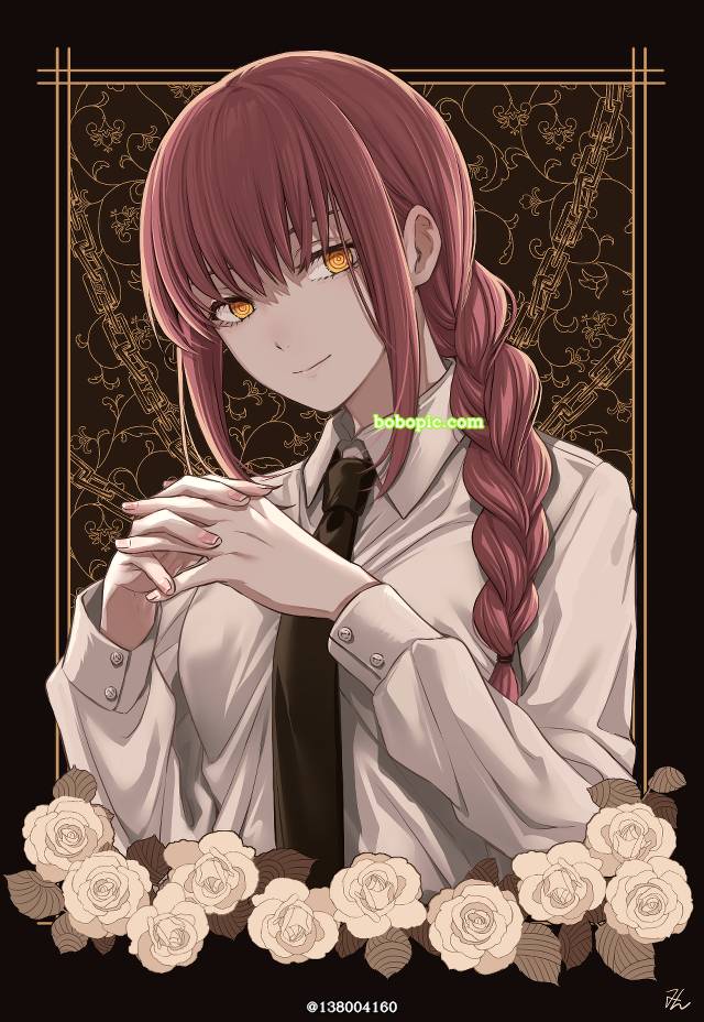 Chainsaw Man, 玛奇玛