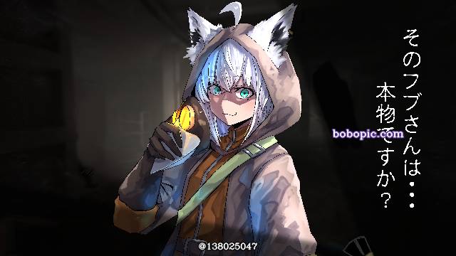 Hololive, 白上吹雪, Virtual Youtuber 100+ bookmarks