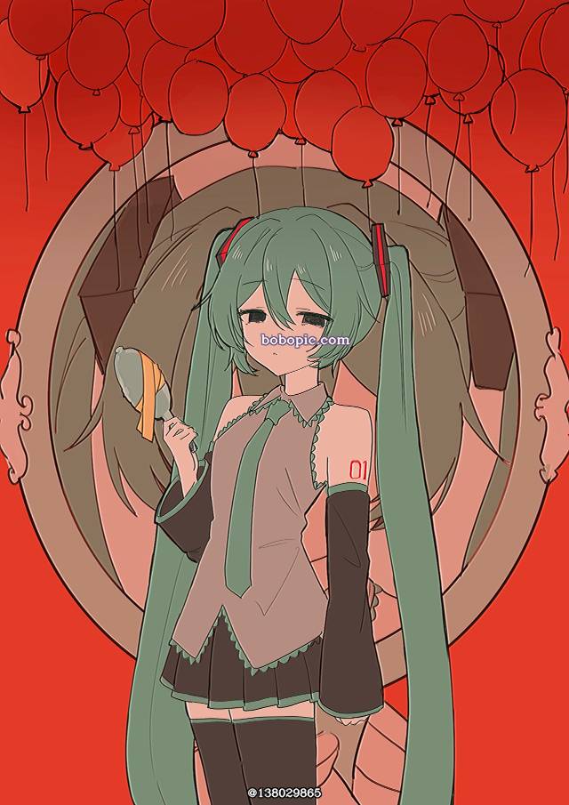 初音未来, Vocaloid