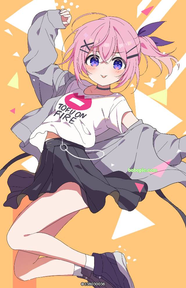 女孩子, 原创, 原创