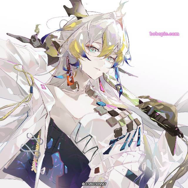 Shu, Shu (Arknights), Arknights, 明日方舟, 女孩子