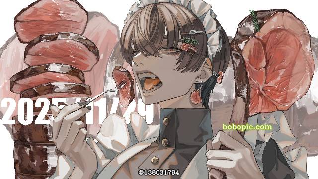 原创, 女仆装男子, female clothing