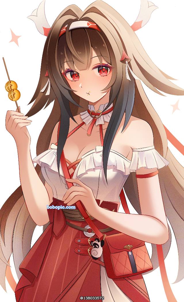 Zenless Zone Zero, Ye Shunguang, 绝区零, 绝区零