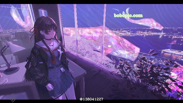 Wuthering Waves, Wuthering Waves, Chisa