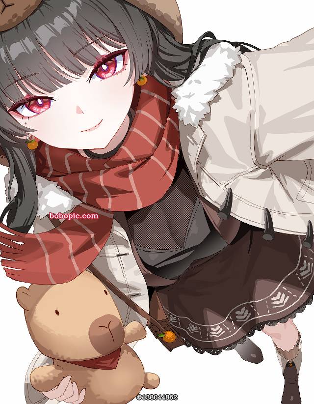 Wuthering Waves, Chisa