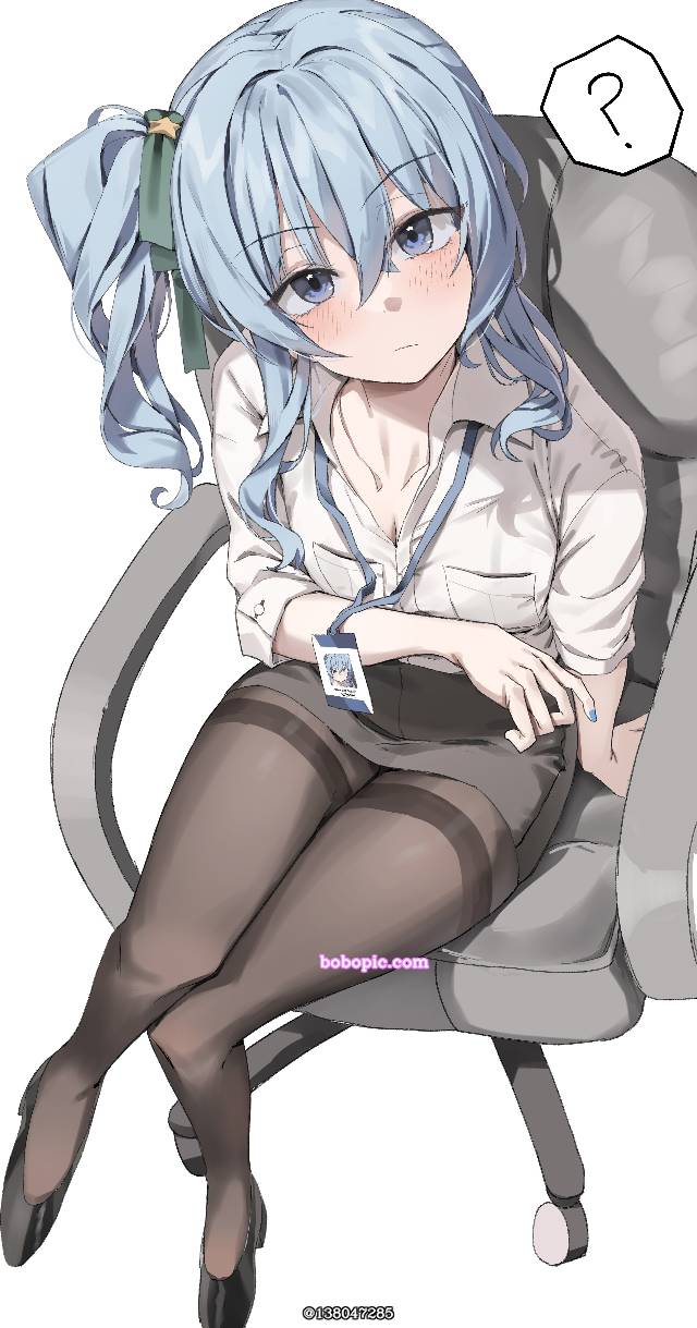 Suisei Hoshimachi, Hololive