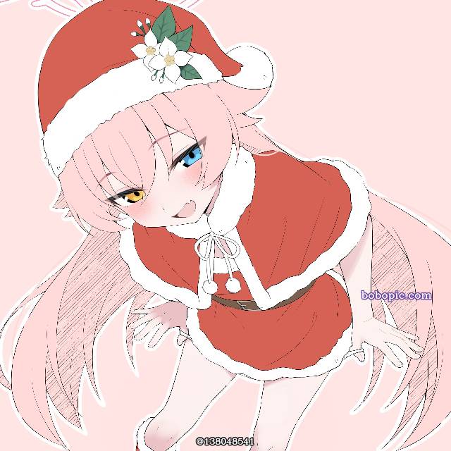 碧蓝档案, 女孩子, Takanashi Hoshino