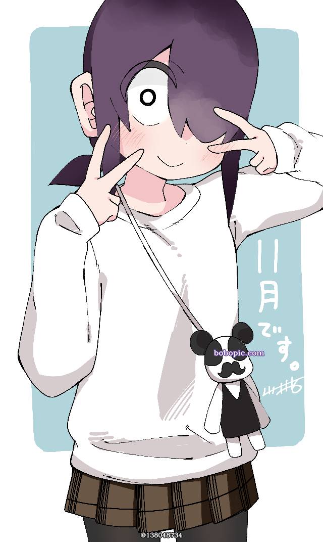 插画, transfer student who doesn't know what's coming