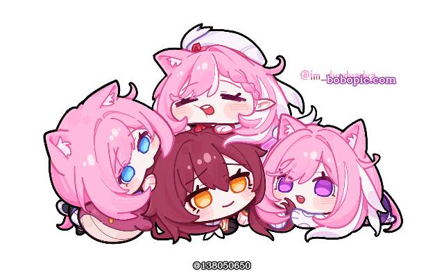 崩坏3, 崩坏3rd, Eden, Eden, Elysia, Ellicia, Eden (Honkai Impact 3rd), 爱莉希雅（崩坏3）