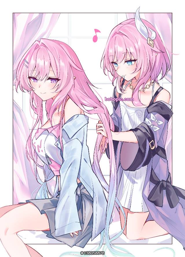 昔涟, Honkai: Star Rail, 崩坏：星穹铁道100收藏