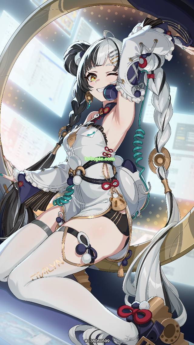 绝区零, Zenless Zone Zero 500+ Bookmarks