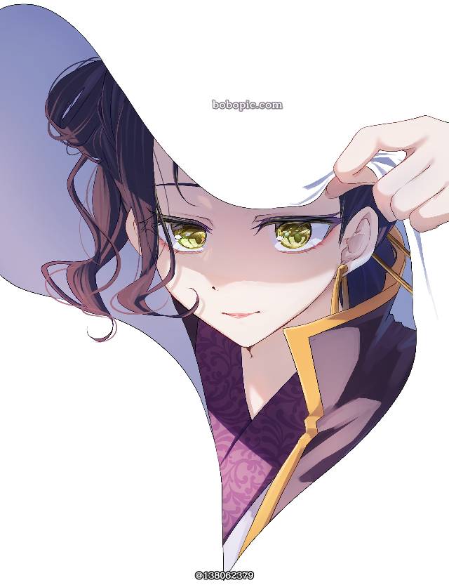 Shisui, 药屋少女的呢喃