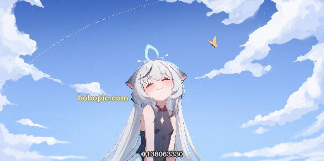 碧蓝档案, Sunohara Kokona, 萝莉, 女孩子