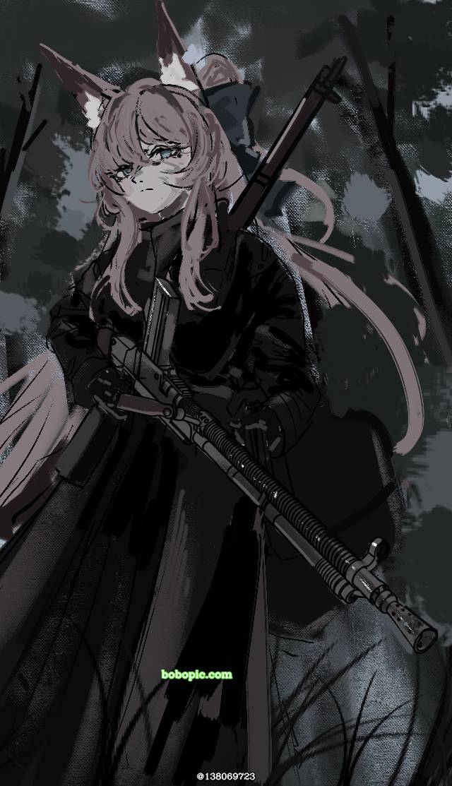 我家孩子, 女孩子