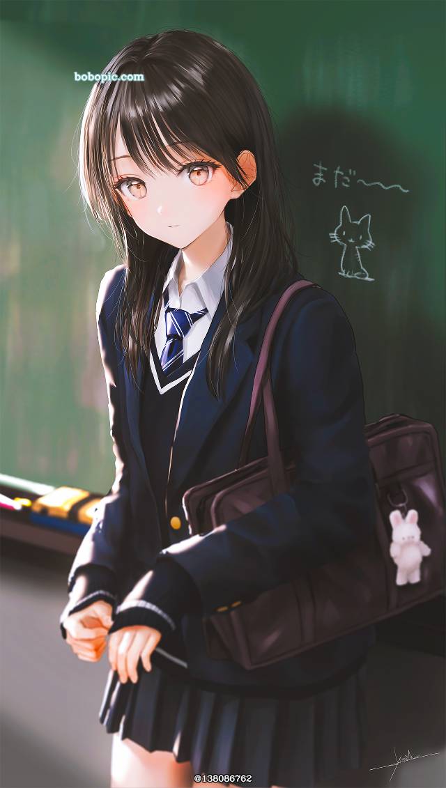 女孩子, 原创, 原创