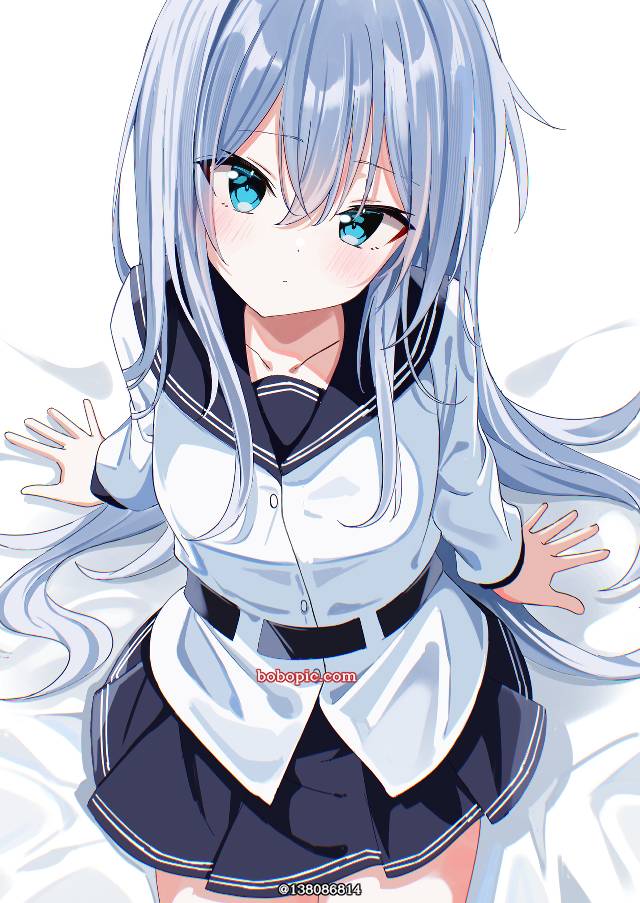 舰C, 舰队collection, 信赖（舰）