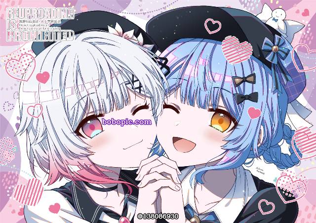 魔法少女的魔女审判, Sakuraba Ema, 橘雪莉, Mano mackerel