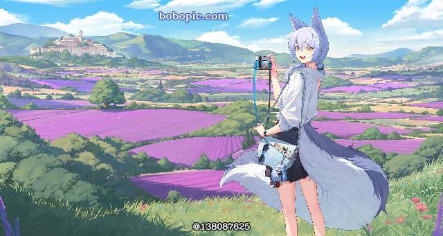 明日方舟, Arknights, 普罗旺斯(明日方舟)