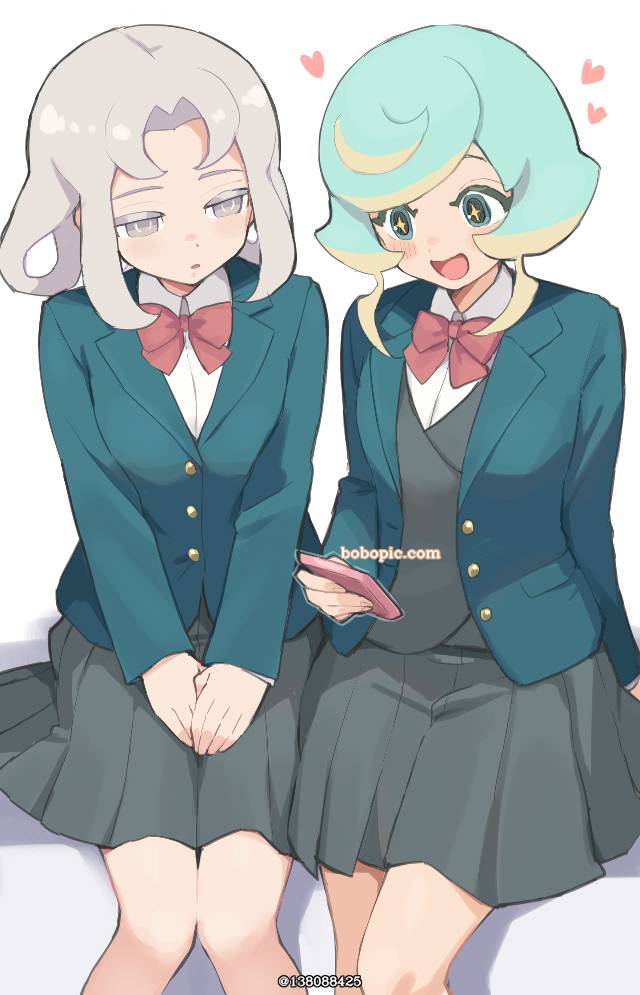 闪电十一人, Inazuma Eleven, blazer