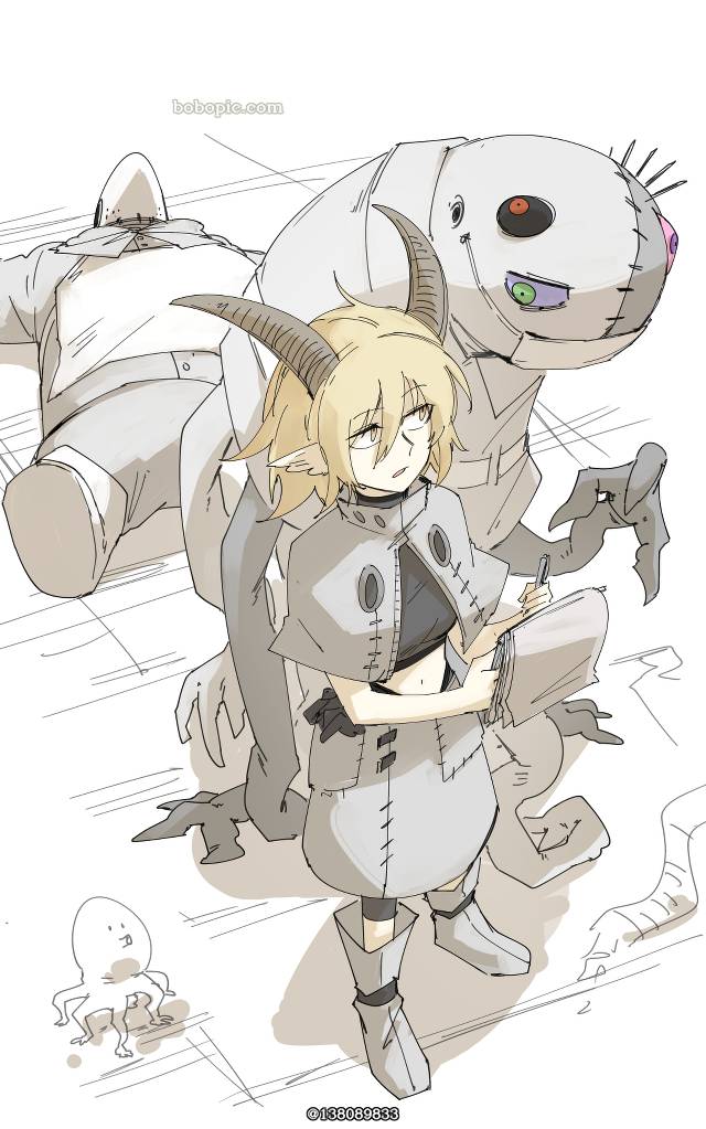 原创, Carnet, octopus, 原创1000users加入书籤