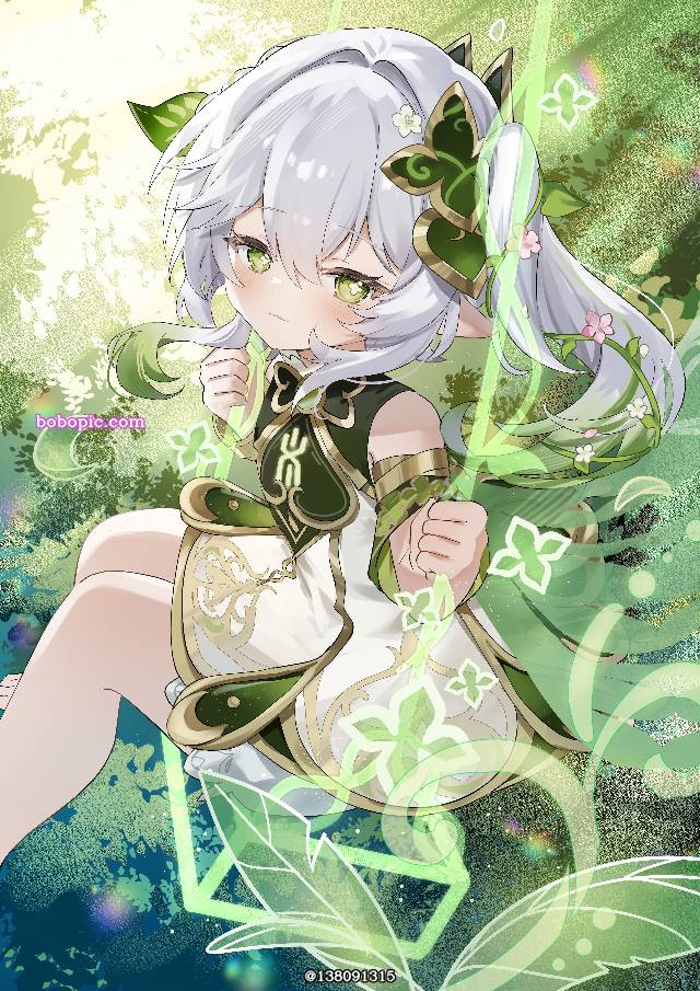 Genshin Impact, 纳西妲