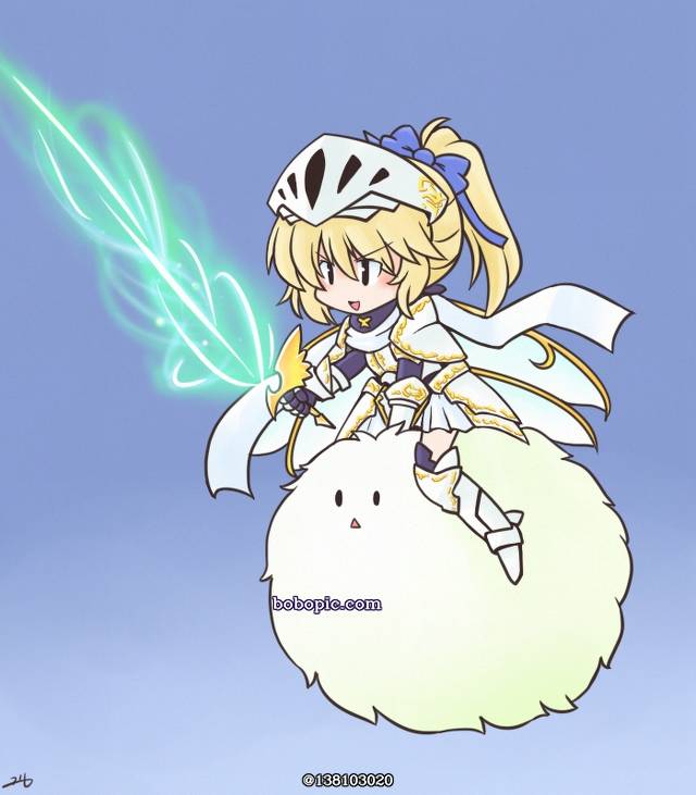 东方, daiyousei, 东方LostWord, Fur ball