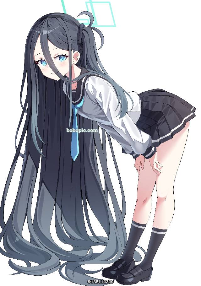 Alice Tendou, 碧蓝档案, 爱丽丝