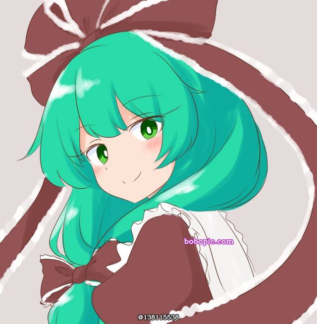 东方, 键山雏, 可爱的厄神大人