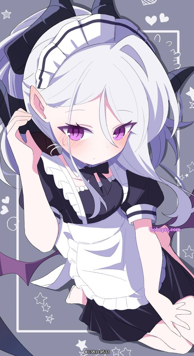 碧蓝档案, 女孩子, Sorasaki Hina