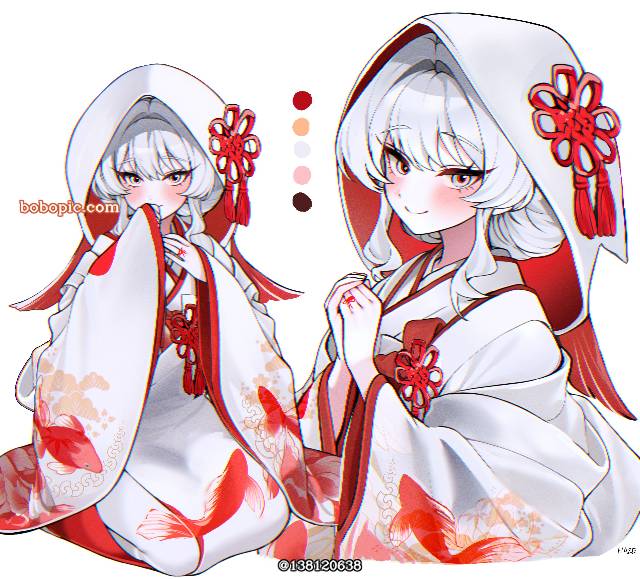 女孩子, young girl, 插画, 原创, 原创角色, 原创角色