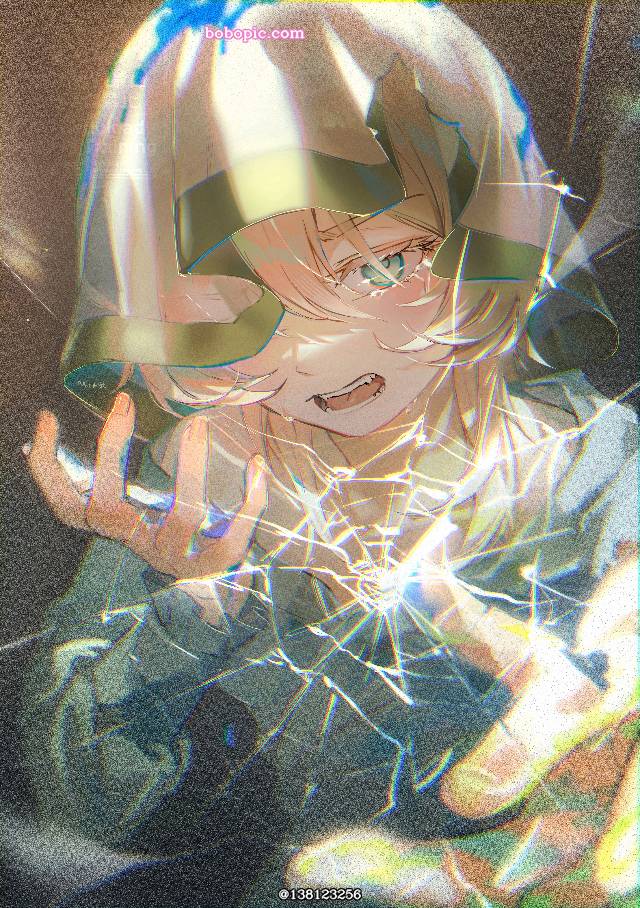 女孩子, young girl, MILGRAM, Muu Kusunoki, 眼泪, veil, glass