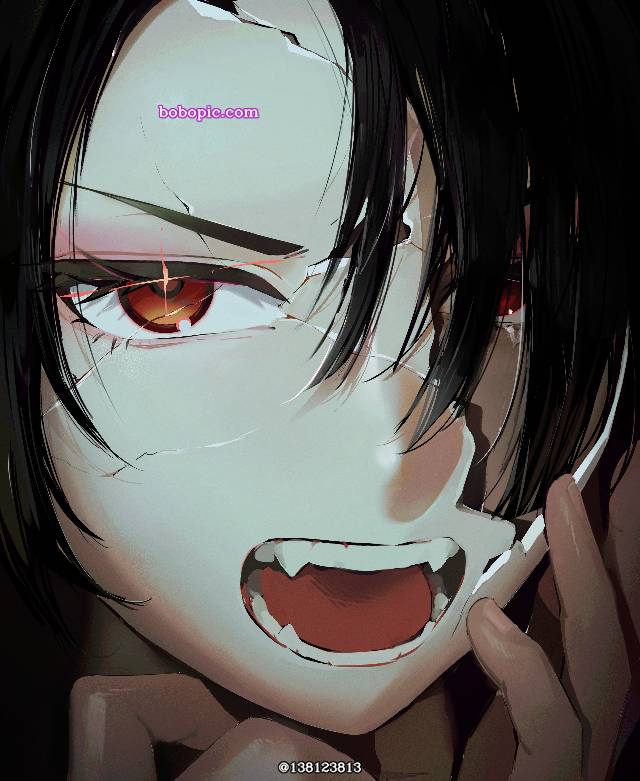 女孩子, MILGRAM, Kotoko Yuzuriha, 黑发, 眼泪, mask, one eye covered