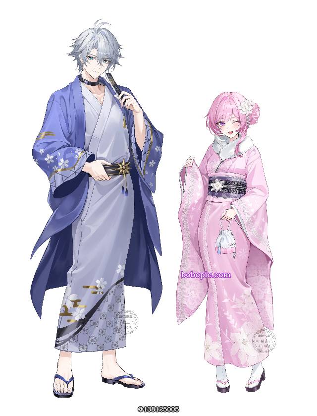 Honkai: Star Rail, 崩坏：星穹铁道, 白厄, 昔涟, 崩坏：星穹铁道500收藏