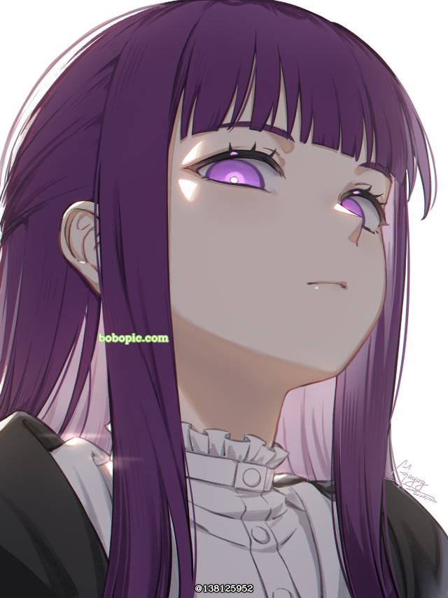 葬送的芙莉莲, 女孩子