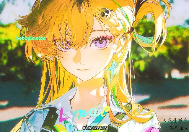 Wuthering Waves, Wuthering Waves, 女孩子, doujin, illustration