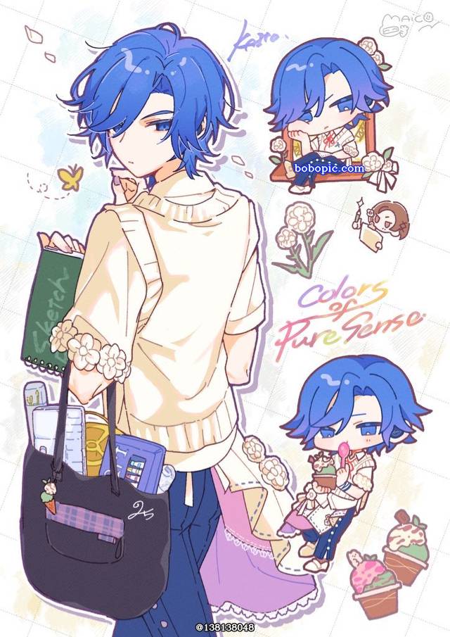 世界计划, 世界计划