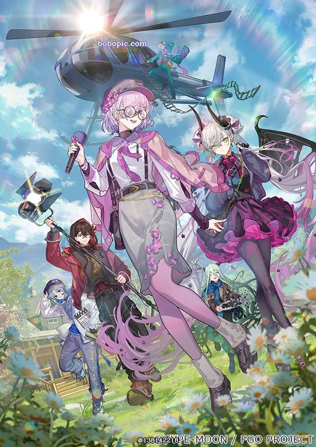 玛修·基列莱特