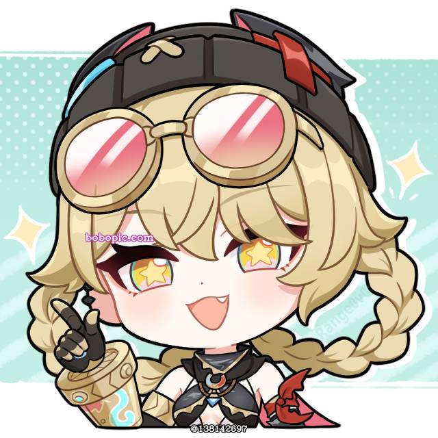 Genshin Impact, Jahoda