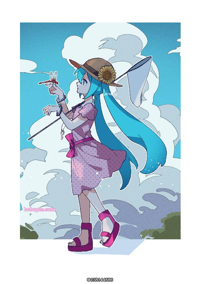 初音未来, Pinocchio-P